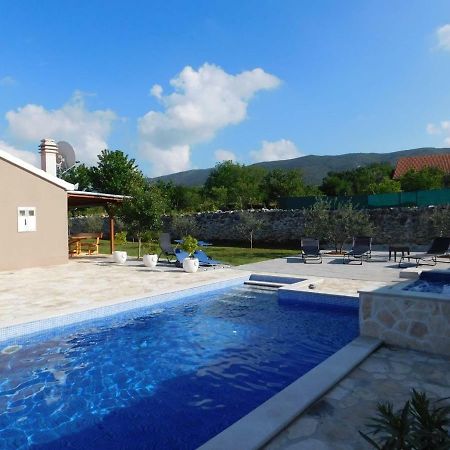 Vacation House Radosic Radosic  Exterior photo